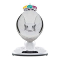 Baby Swing, Bluetooth Baby Rocker with 5 Unique Motions