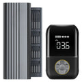 X8 Tire Inflator and E1 PRO Precision Electric Screwdriver