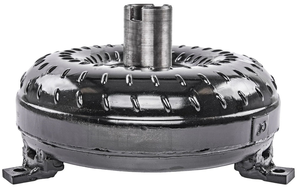 60400 Torque Converter GM TH350/TH400 30-Spline 10.75 in. Bolt Circle Stall