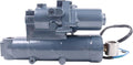 Power Trim Tilt Unit Assembly 6EK-43800-02-00 67F-43800-08-8D Compatible with Yamaha Parsun 75-115 HP Outboard