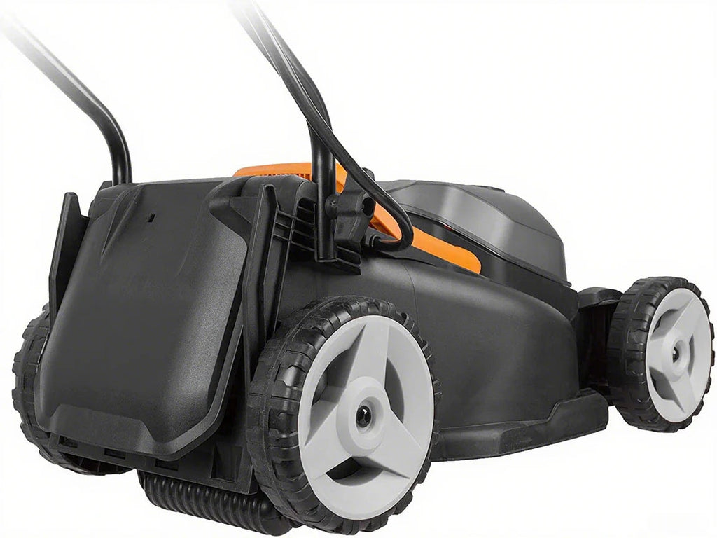 40V Cordless 34cm Lawn Mower