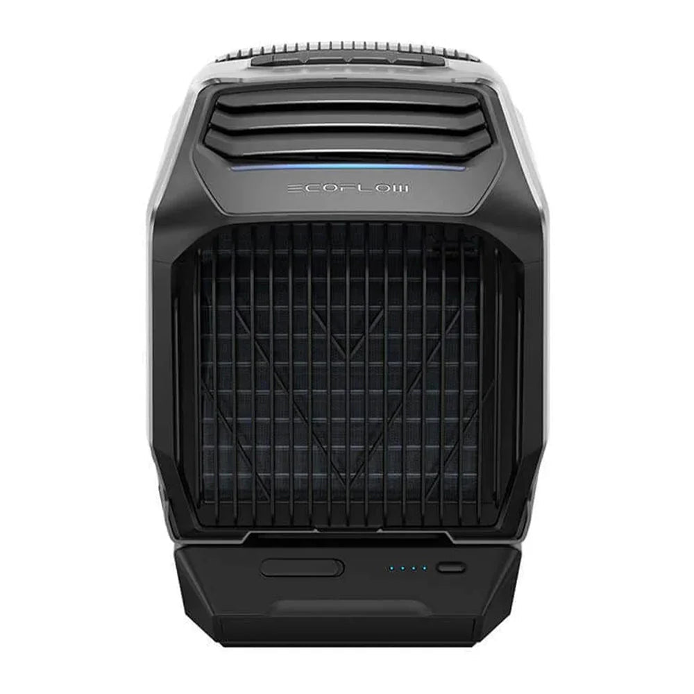 ECOFLOW WAVE 2 1800W Portable Outdoor AC With Heater, 6K BTU (SAK84173)