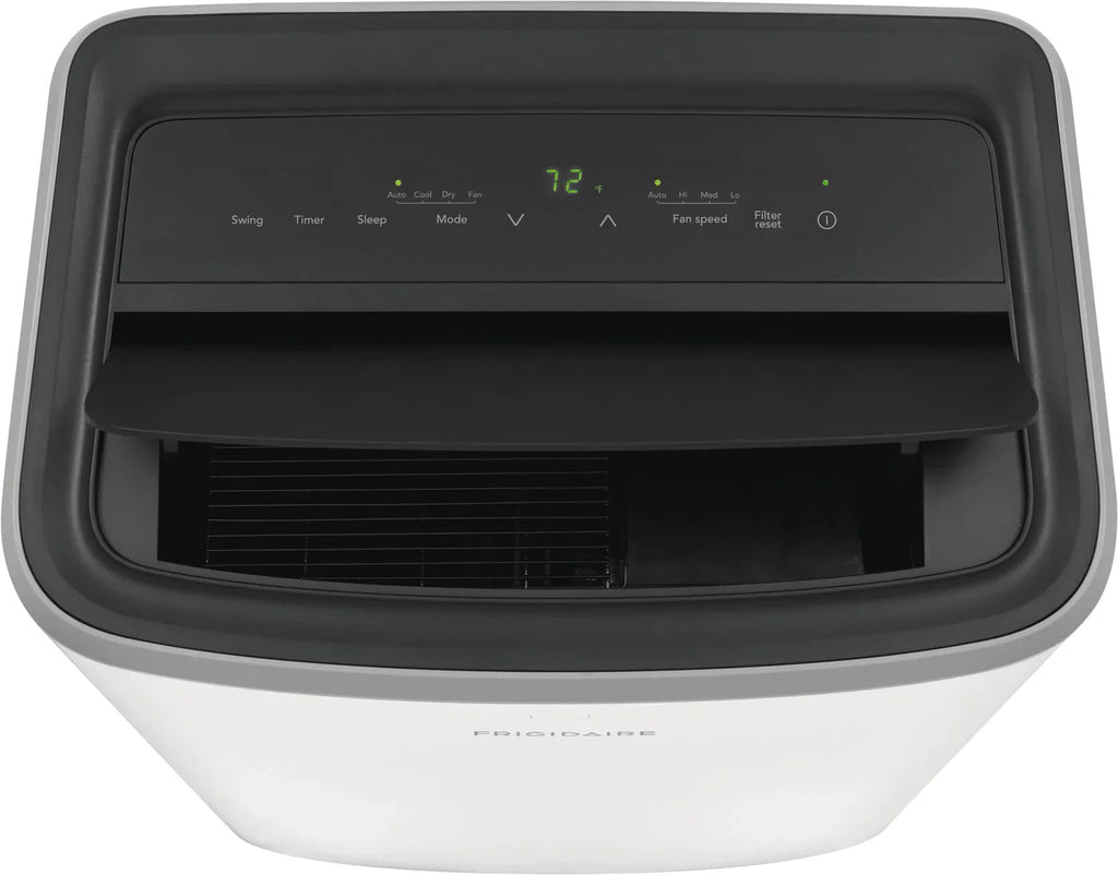 13,000 BTU Portable Room Air Conditioner with Dehumidifier Mode